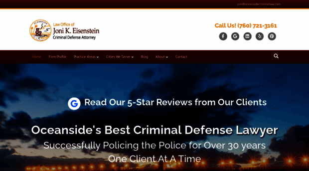 excellentcriminaldefense.com