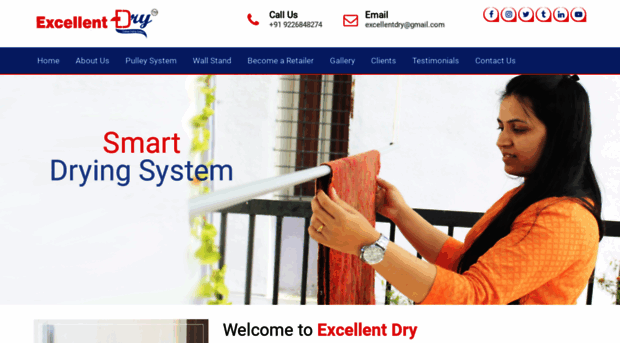 excellentdrysystem.com