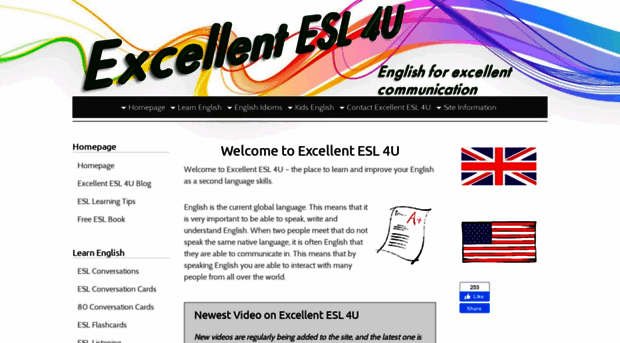 excellentesl4u.com