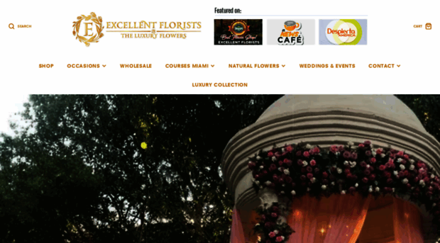 excellentflorists.com