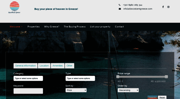 excellentgreece.com