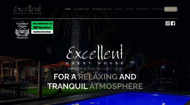 excellentguesthouse.co.za