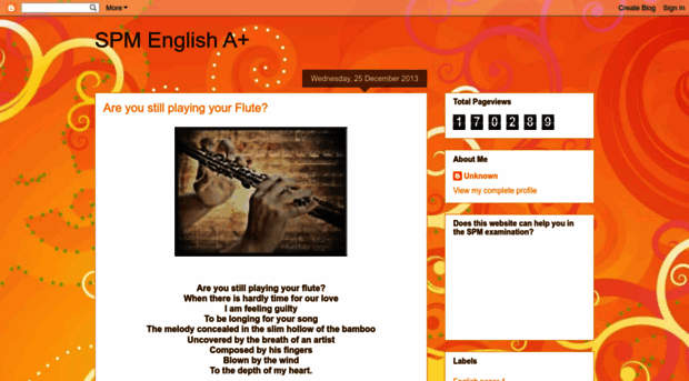 excellentinspmenglish.blogspot.com