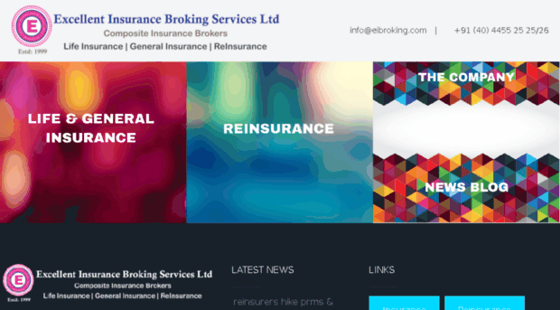 excellentinsurancebroking.com