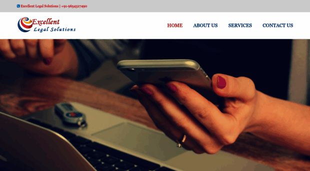 excellentlegalsolutions.com
