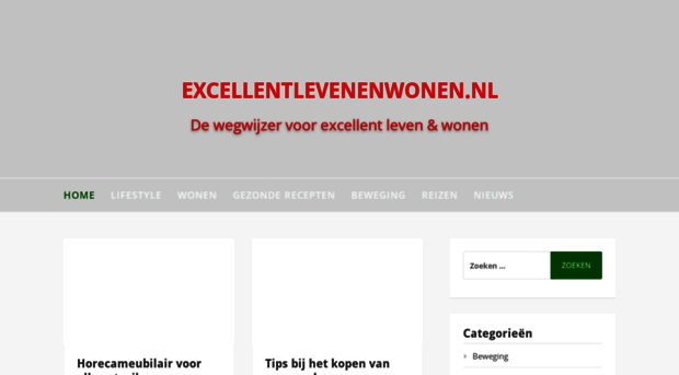 excellentlevenenwonen.nl