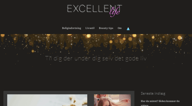 excellentlife.dk