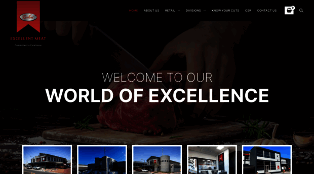 excellentmeat.co.za