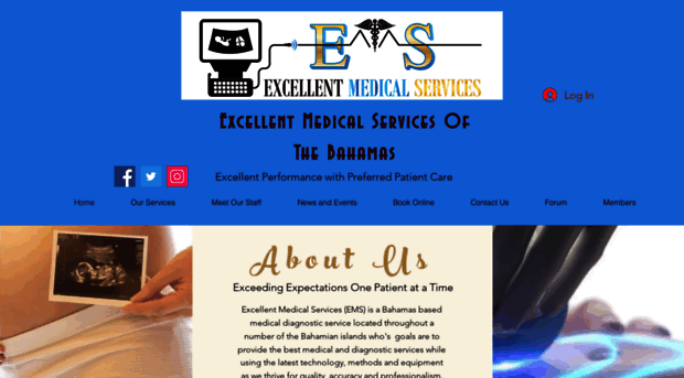 excellentmedicalservices.com