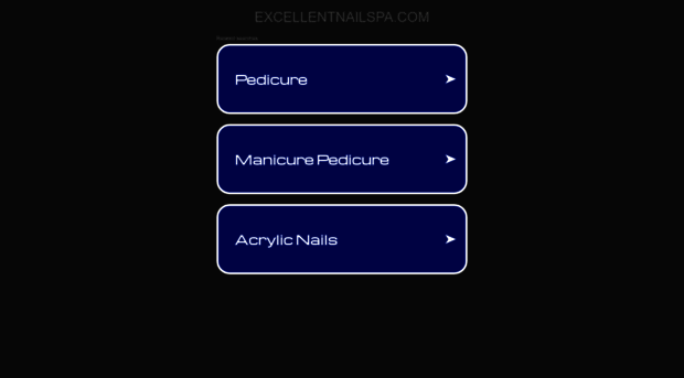 excellentnailspa.com