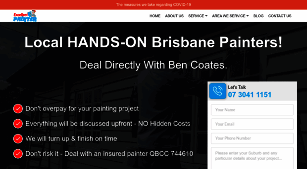 excellentpainter.com.au