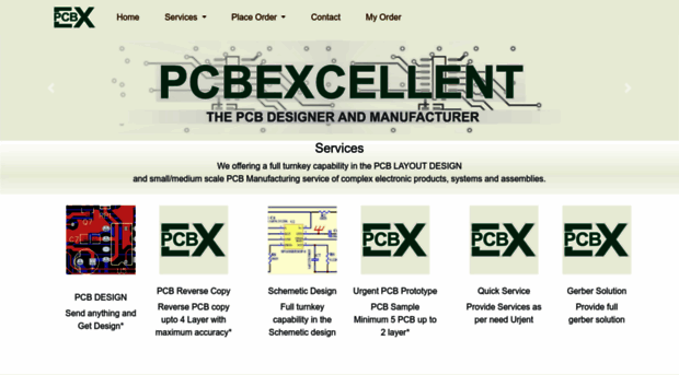 excellentpcb.com