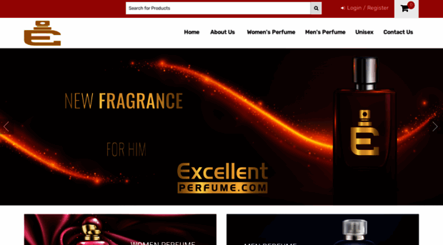 excellentperfume.com