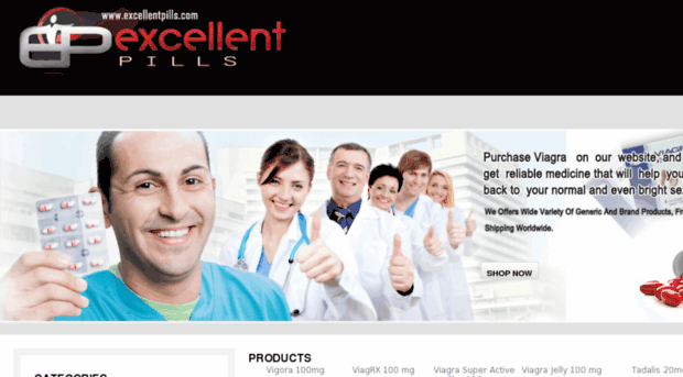 excellentpills.com