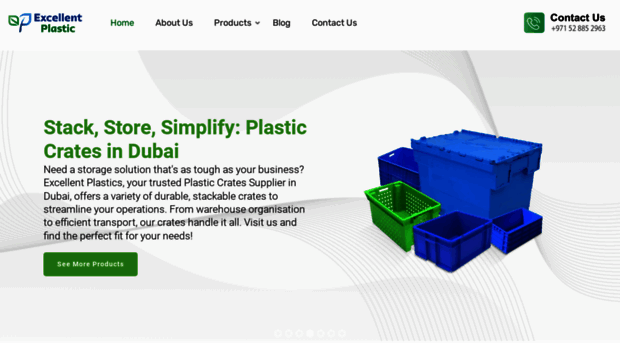 excellentplastic.com