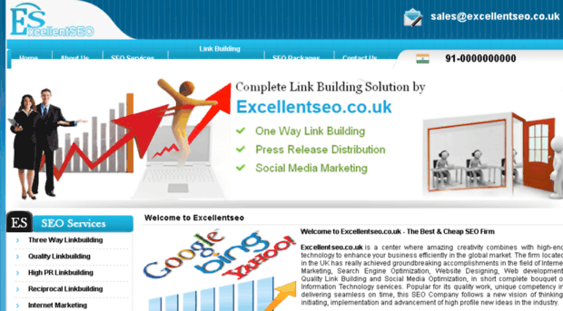 excellentseo.co.uk