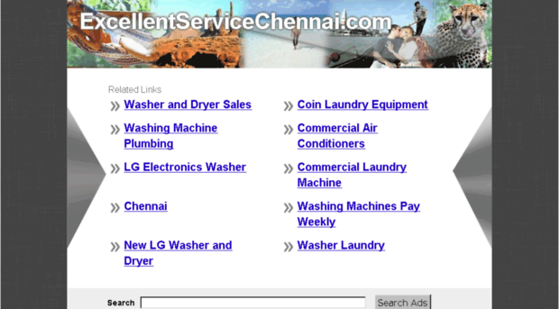 excellentservicechennai.com