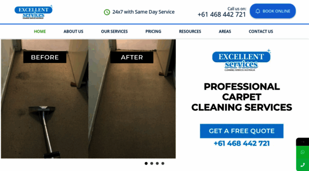 excellentservices.com.au