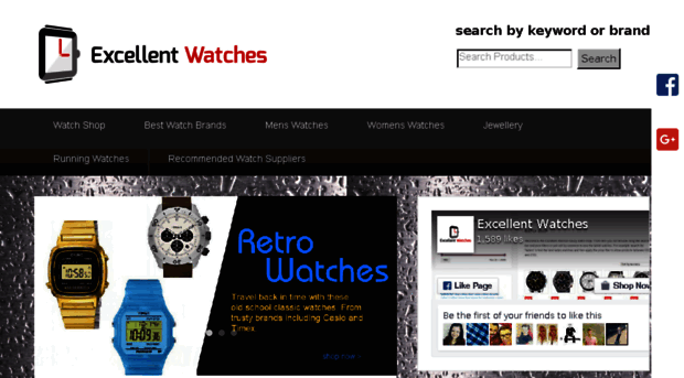 excellentwatches.co.uk