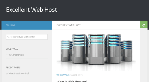 excellentwebhost.com