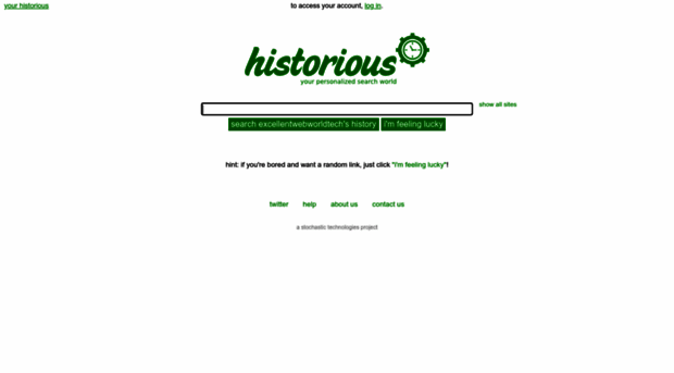 excellentwebworldtech.historio.us