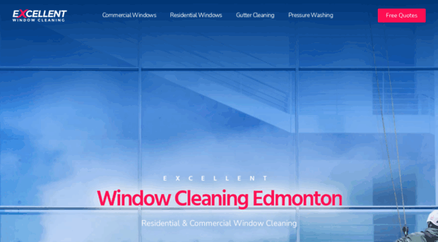 excellentwindowcleaning.ca