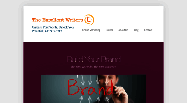 excellentwriters.com