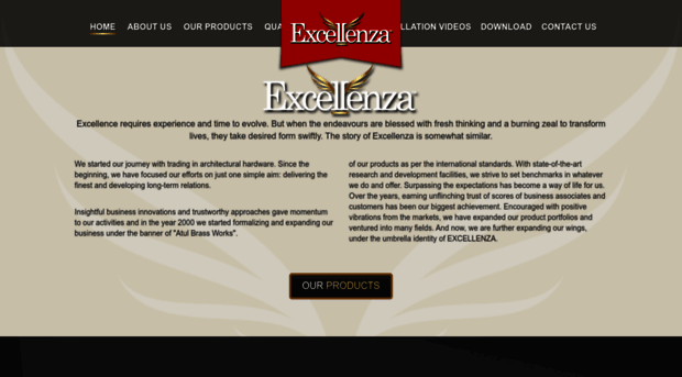 excellenza.co.in