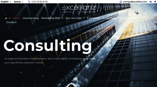 excellianz.com