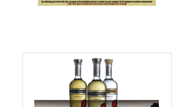 excelliatequila.com