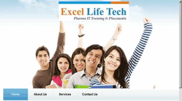 excellifetech.com