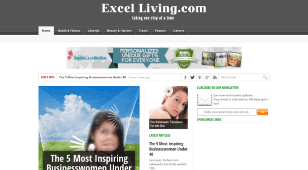 excelliving.com