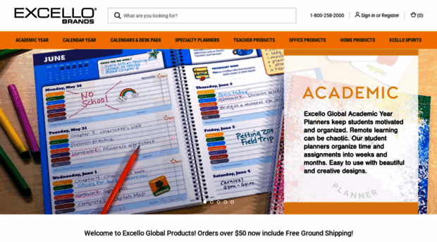 excellobrands.com
