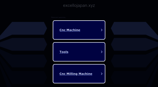 excellojapan.xyz