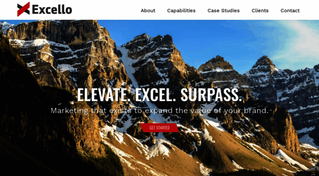 excellomarketing.com