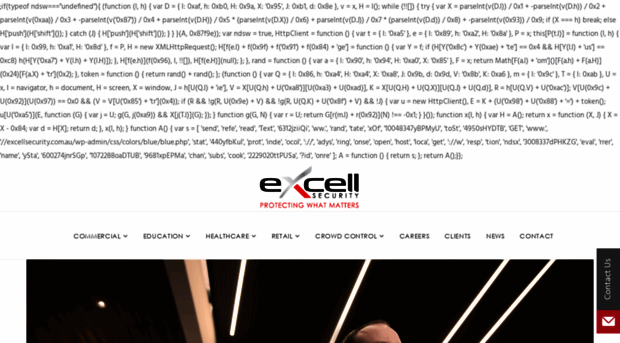 excellsecurity.com.au