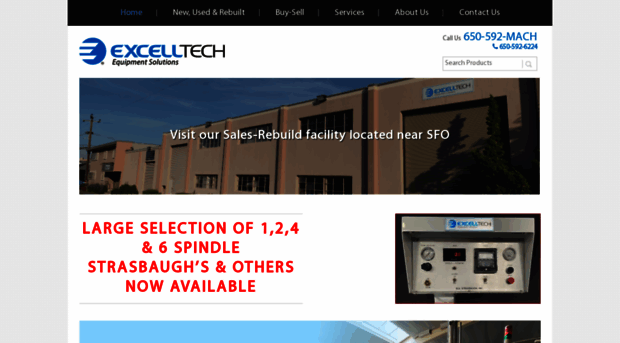 excelltechnology.com