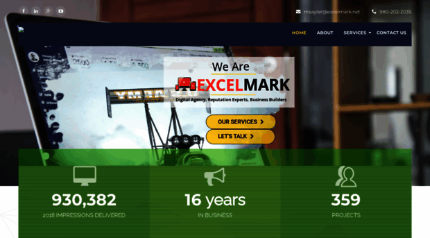 excelmark.net