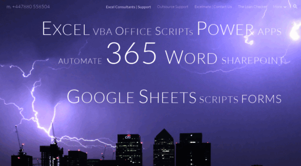 excelmate.co.uk