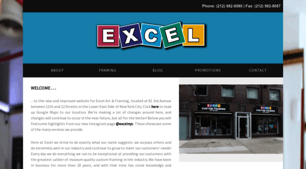 excelnyc.com