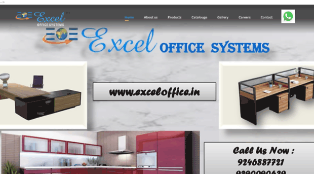 exceloffice.in