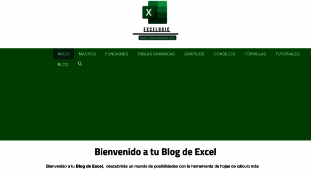 excelogic.info