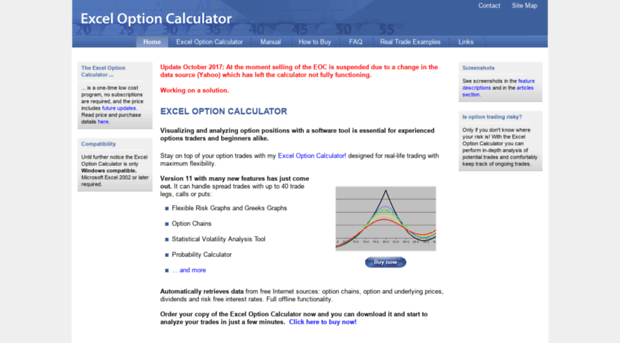 exceloptioncalculator.com