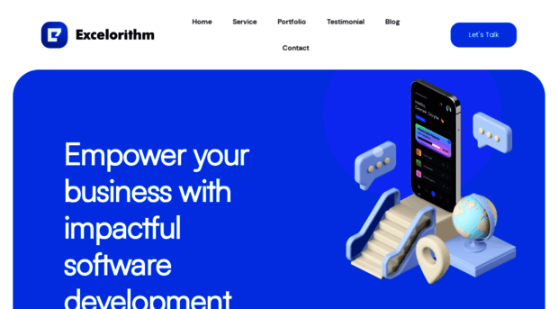 excelorithm.com