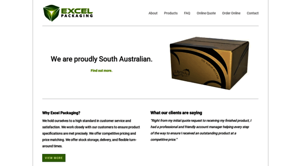 excelpackaging.com.au