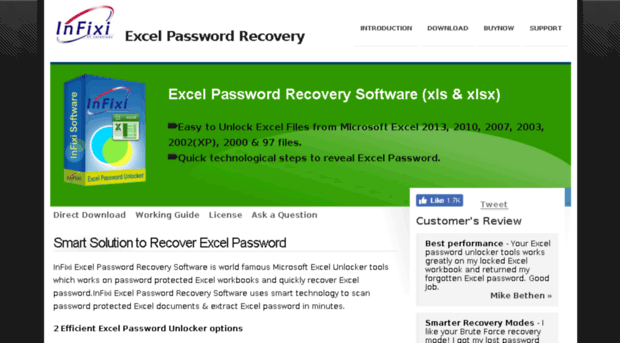 excelpasswordrecoverysoftware.org