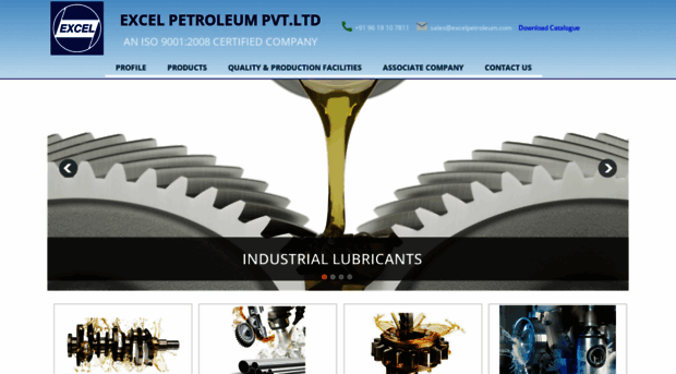 excelpetroleum.com