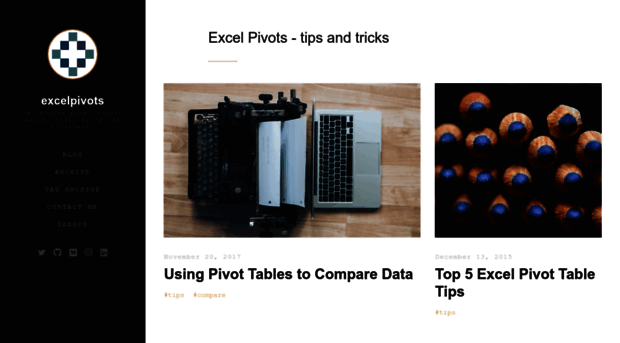 excelpivots.com