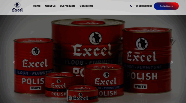 excelpolish.com