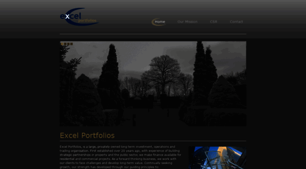 excelportfolios.com